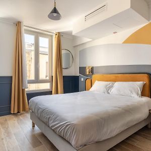 Superior Kamer met een King Size Bed