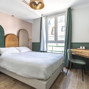 Standaard Kamer met een King Size Bed